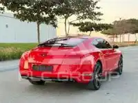 2013 Bentley Continental