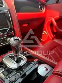 2013 Bentley Continental