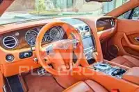 2013 Bentley Continental