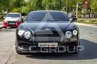2013 Bentley Continental