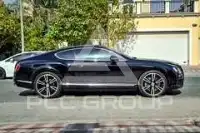 2013 Bentley Continental