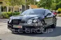 2013 Bentley Continental