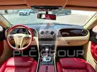 2013 Bentley Continental
