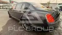 2013 Bentley Continental