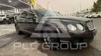 2013 Bentley Continental