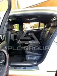 2013 Bentley Flying