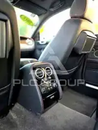 2013 Bentley Flying