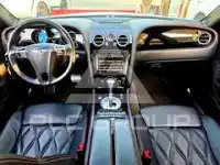 2013 Bentley Flying
