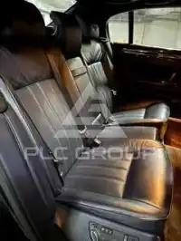 2013 Bentley Flying