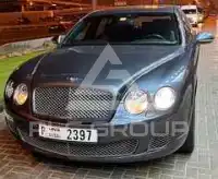 2013 Bentley Flying