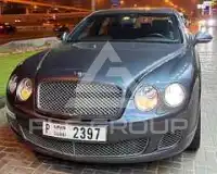 2013 Bentley Flying