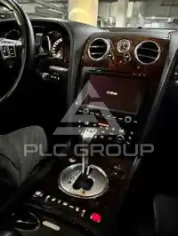 2013 Bentley Flying
