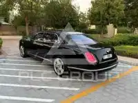 2013 Bentley Mulsanne