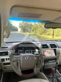 2013 Lexus GX