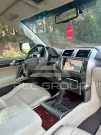2013 Lexus GX