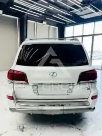 2013 Lexus LX