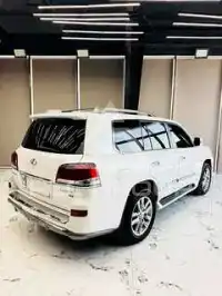 2013 Lexus LX