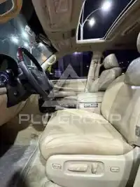 2013 Lexus LX