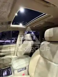 2013 Lexus LX
