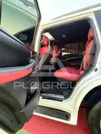 2013 Lexus LX