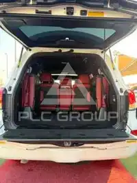 2013 Lexus LX
