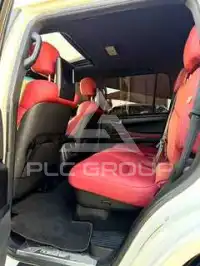 2013 Lexus LX