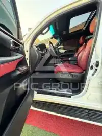 2013 Lexus LX