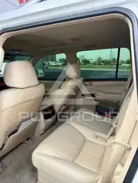 2013 Lexus LX