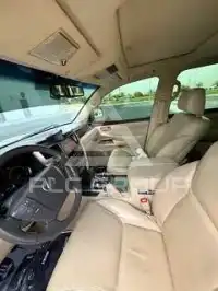 2013 Lexus LX