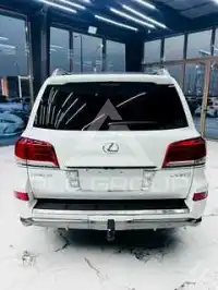 2013 Lexus LX