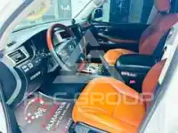 2013 Lexus LX