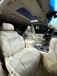 2013 Lexus LX