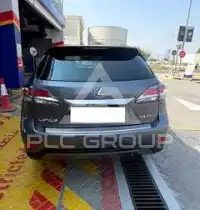 2013 Lexus RX