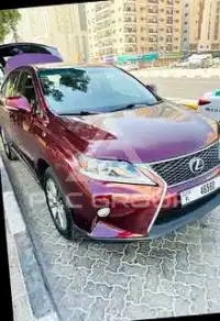 2013 Lexus RX