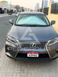 2013 Lexus RX