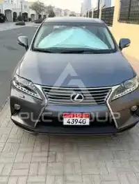 2013 Lexus RX