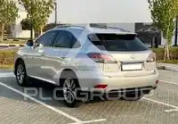 2013 Lexus RX