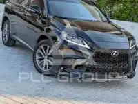 2013 Lexus RX