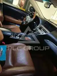2013 Lexus RX
