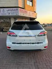 2013 Lexus RX