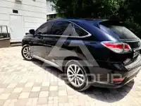 2013 Lexus RX