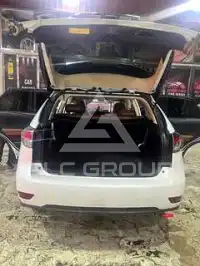 2013 Lexus RX