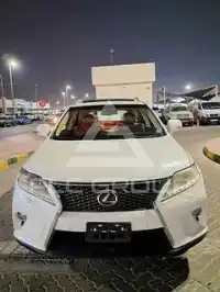 2013 Lexus RX
