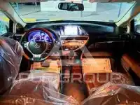 2013 Lexus RX