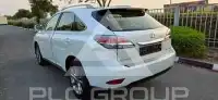 2013 Lexus RX