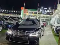 2013 Lexus LS