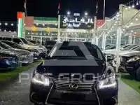 2013 Lexus LS