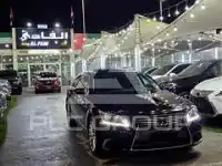 2013 Lexus LS