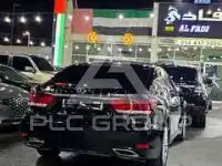 2013 Lexus LS