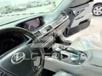 2013 Lexus LS
